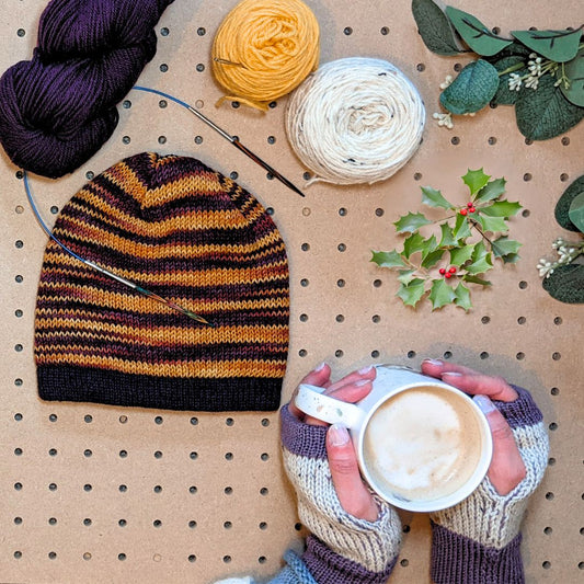 January Blues