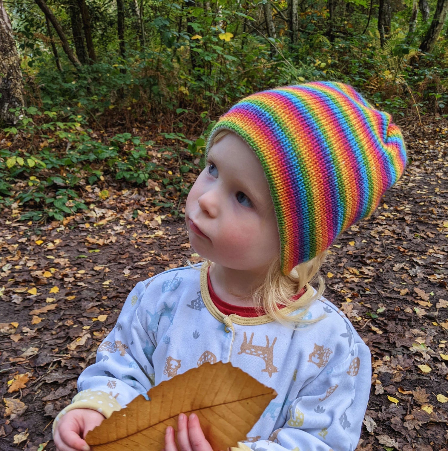 Kids & Babies Knitwear