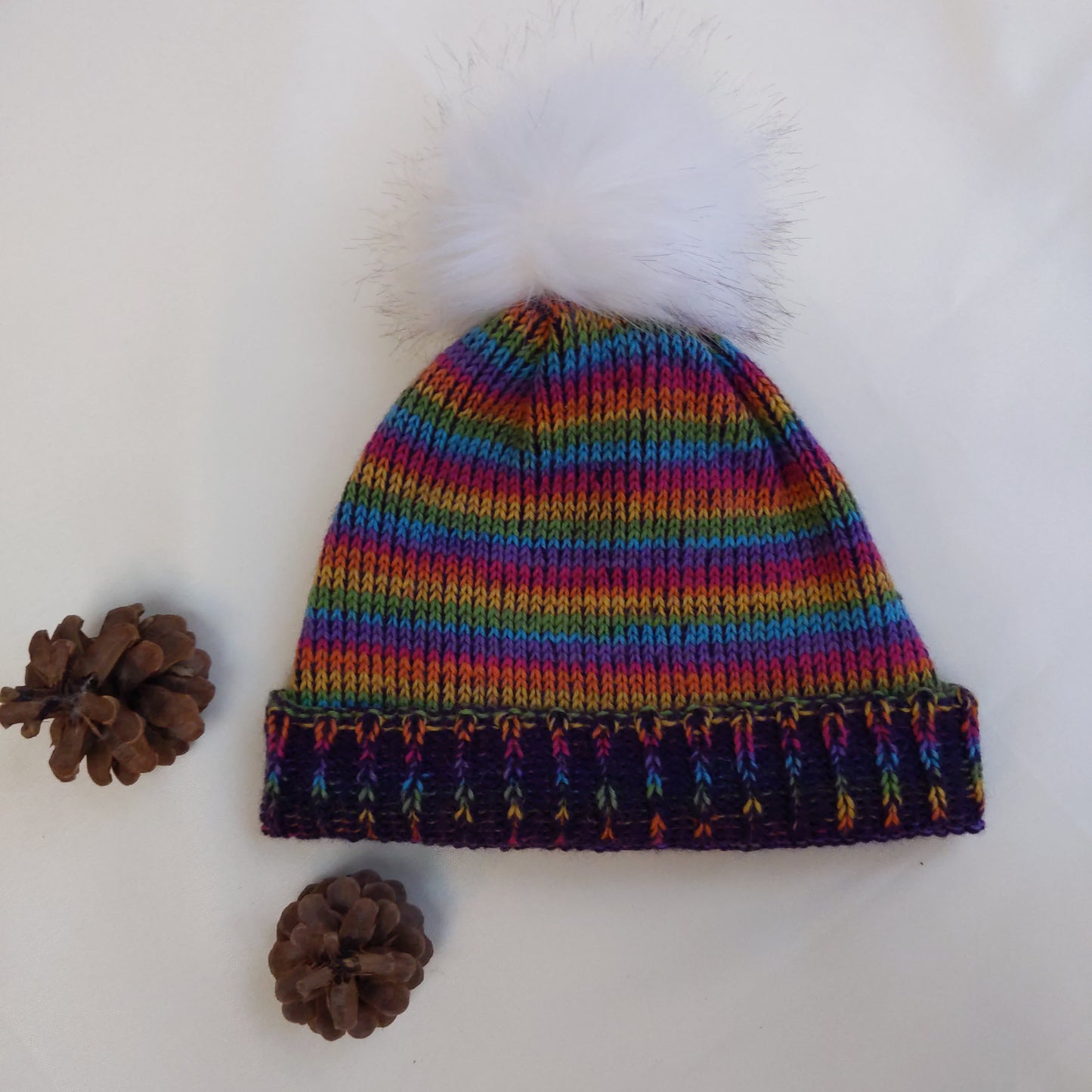 Merino & British wool hats - ready-to-ship