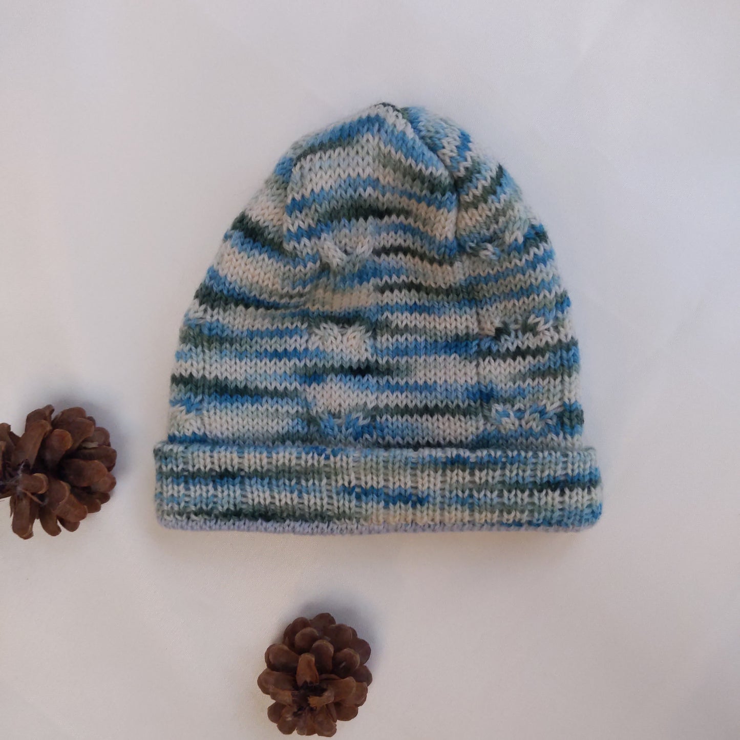 Merino & British wool hats - ready-to-ship