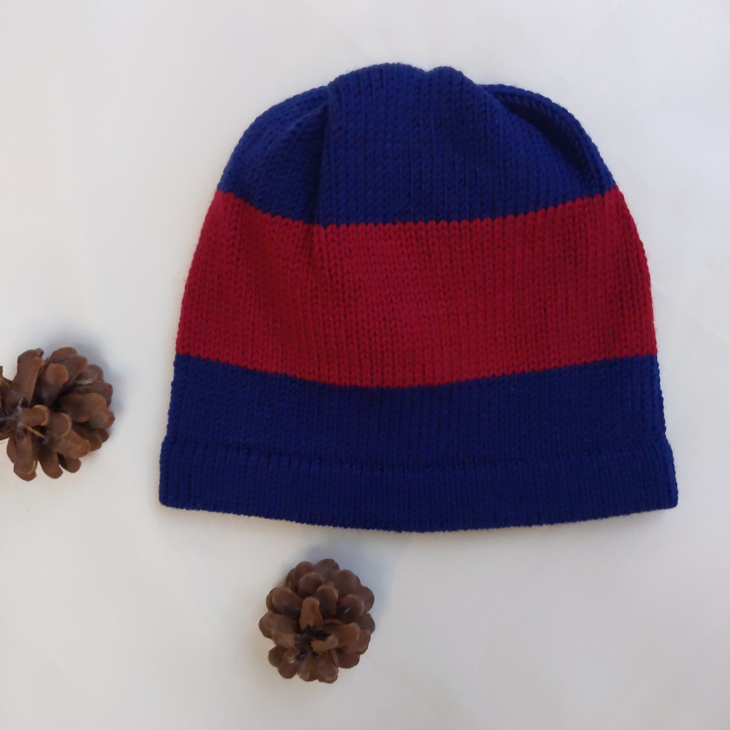 Merino & British wool hats - ready-to-ship