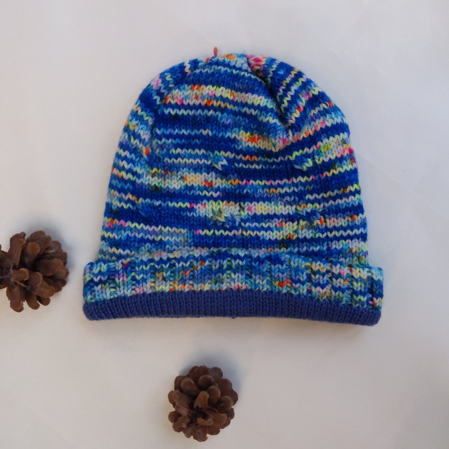 Merino & British wool hats - ready-to-ship