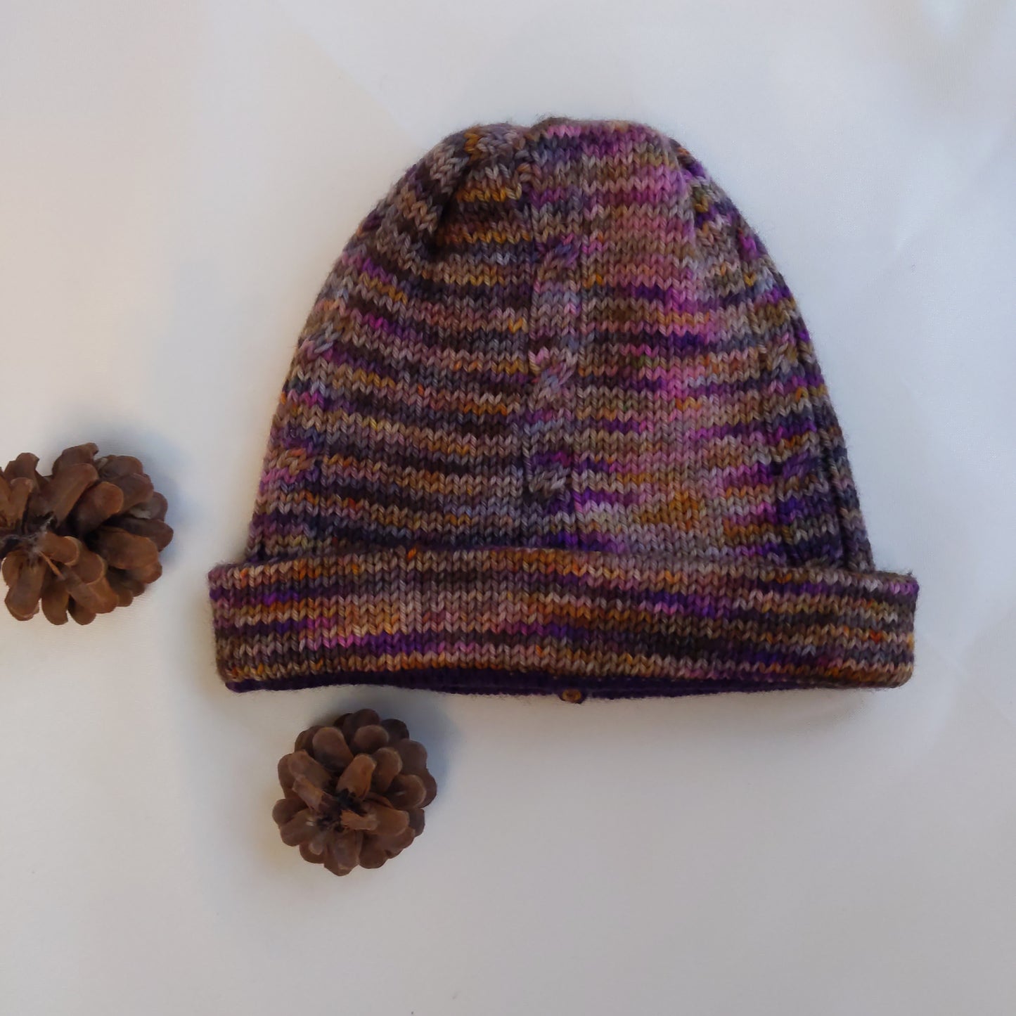 Merino & British wool hats - ready-to-ship