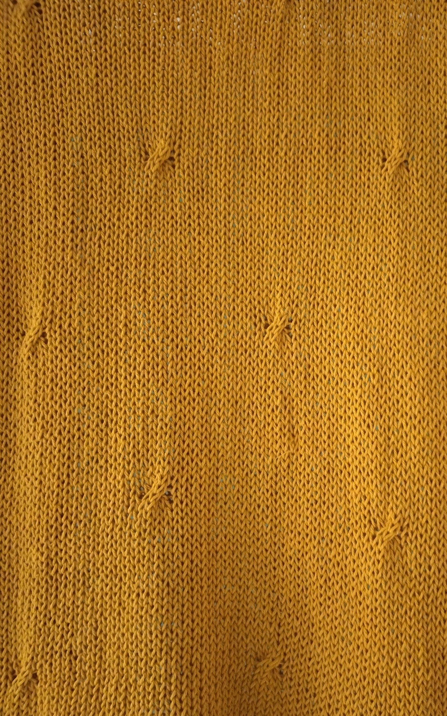 'Made For You' Cotton Shawl - custom made shawl