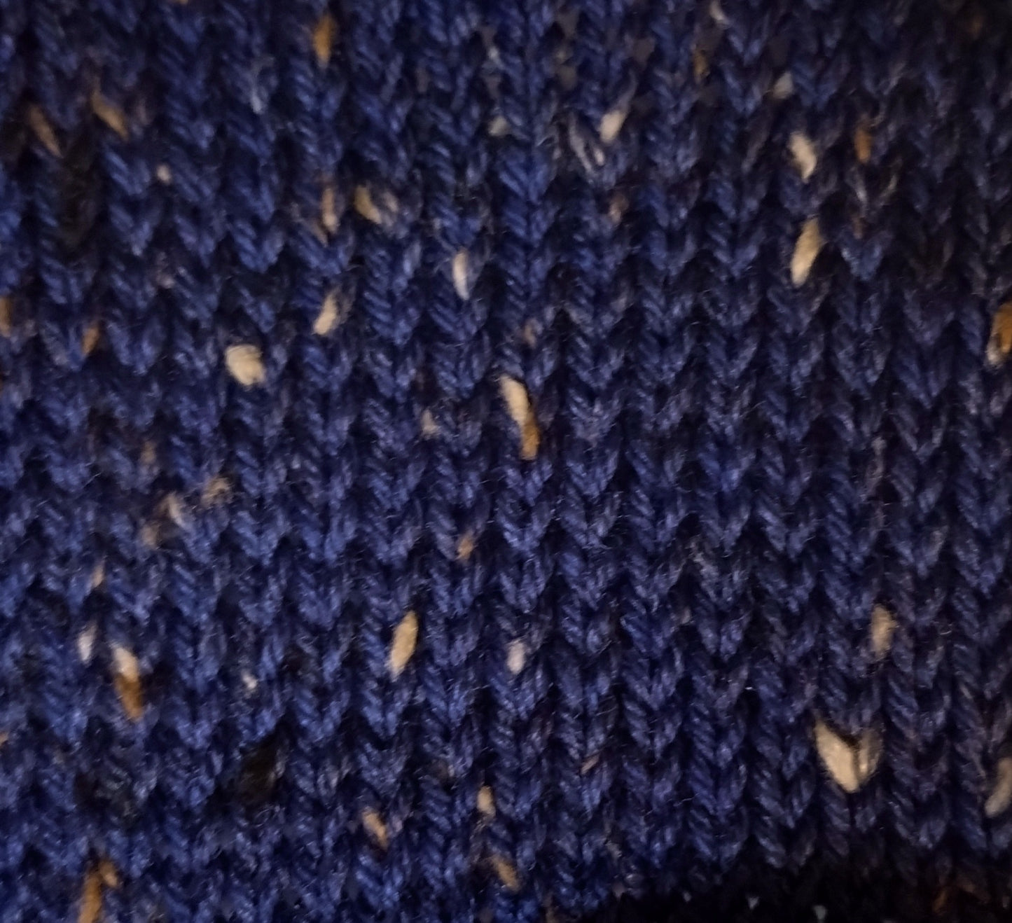 'Made For You' Headband - custom made using soft merino wool