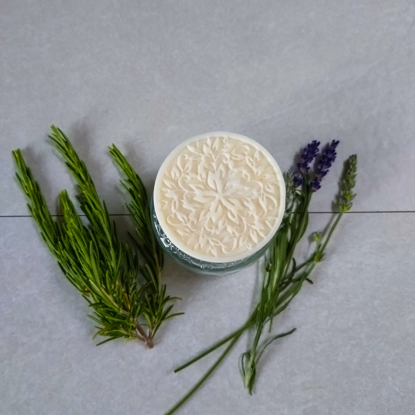 Lanolin-Enriched Wool & Body Soap Bar – Handmade in the UK 80g