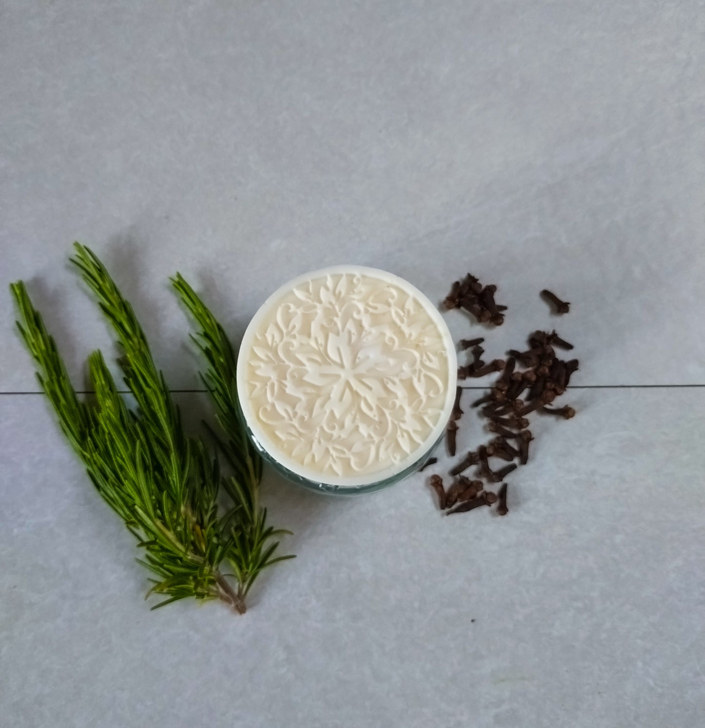 Lanolin-Enriched Wool & Body Soap Bar – Handmade in the UK 80g