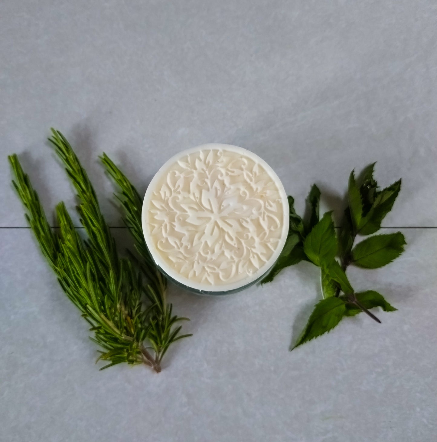 Lanolin-Enriched Wool & Body Soap Bar – Handmade in the UK 80g