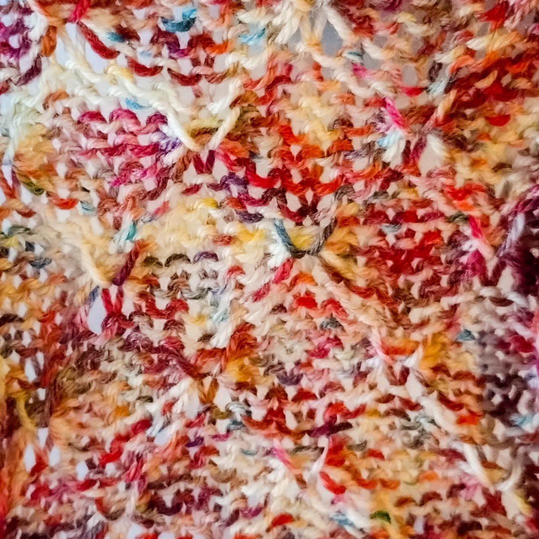 'Made For You' Reversible Scarf - pick your one-of-a-kind colour