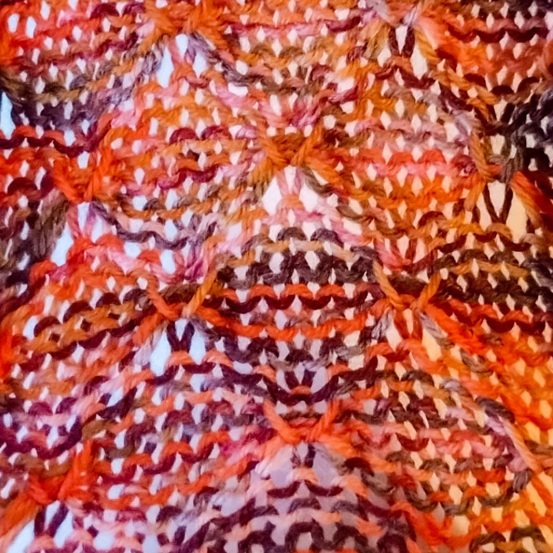 'Made For You' Reversible Scarf - pick your one-of-a-kind colour