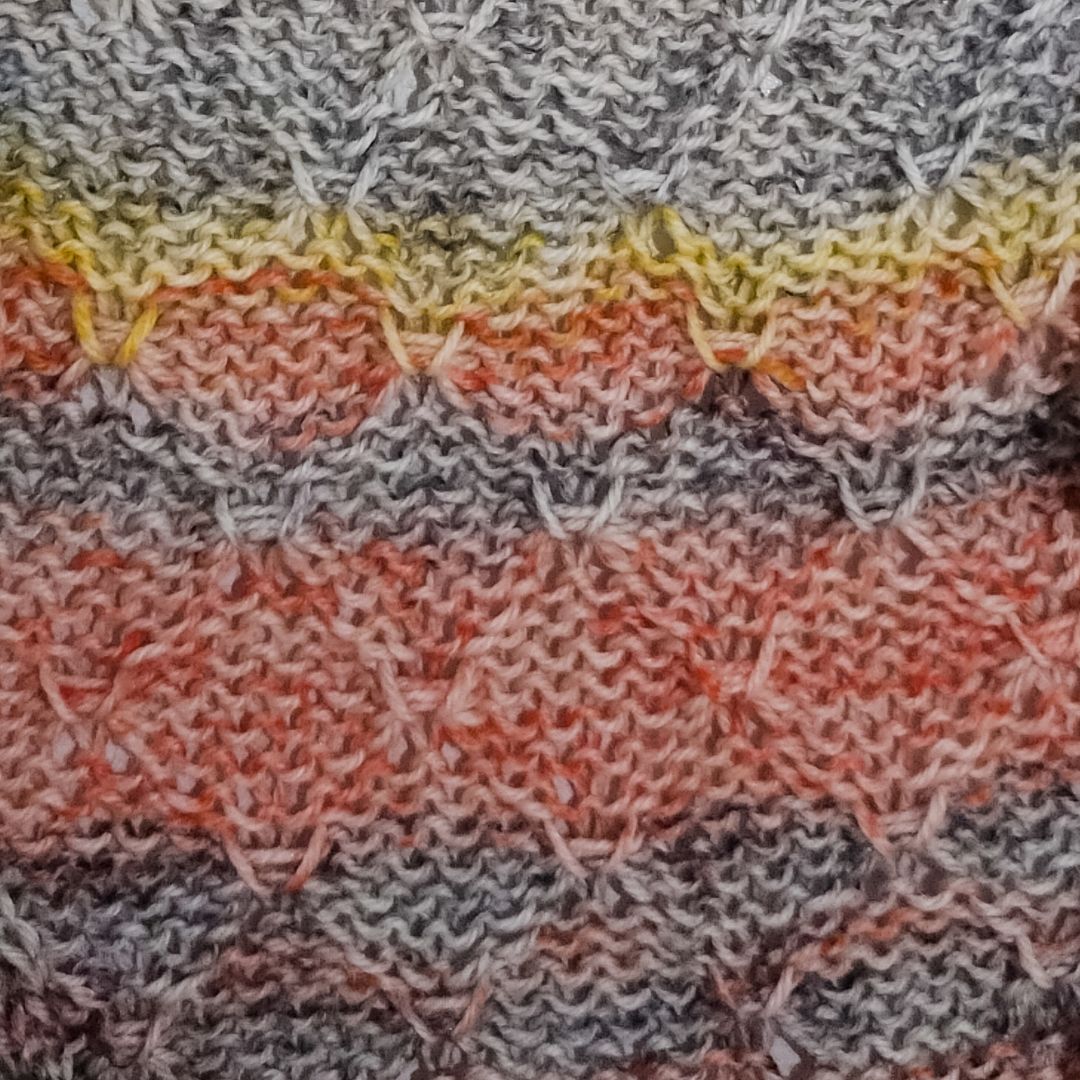 'Made For You' Reversible Scarf - pick your one-of-a-kind colour