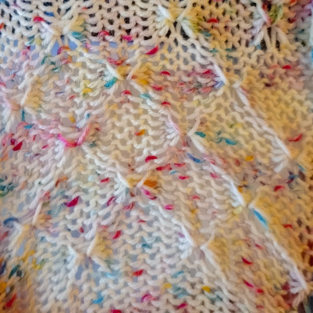 'Made For You' Reversible Scarf - pick your one-of-a-kind colour