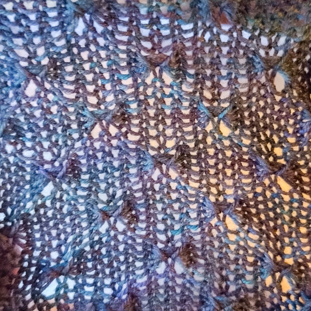 'Made For You' Reversible Scarf - pick your one-of-a-kind colour