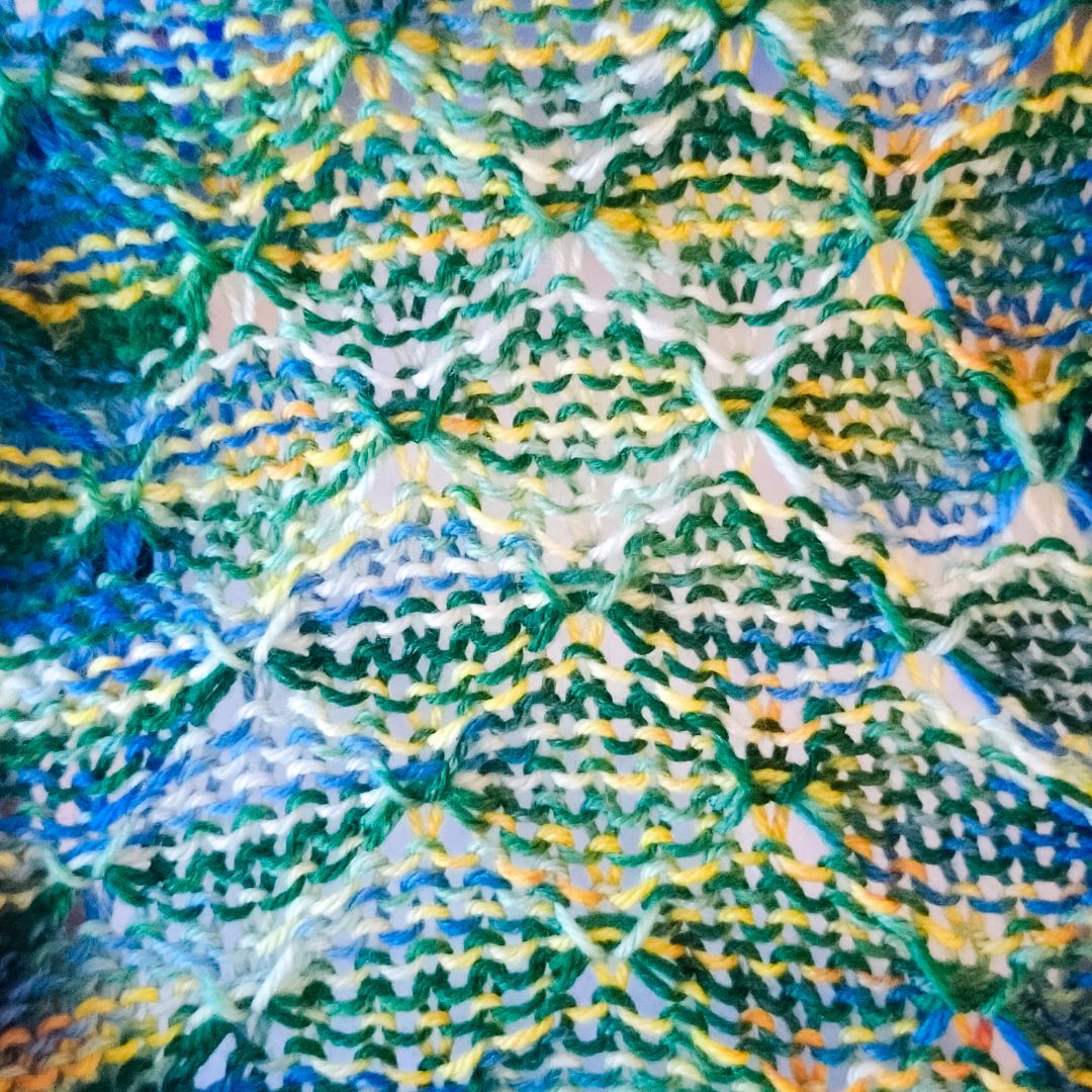 'Made For You' Reversible Scarf - pick your one-of-a-kind colour