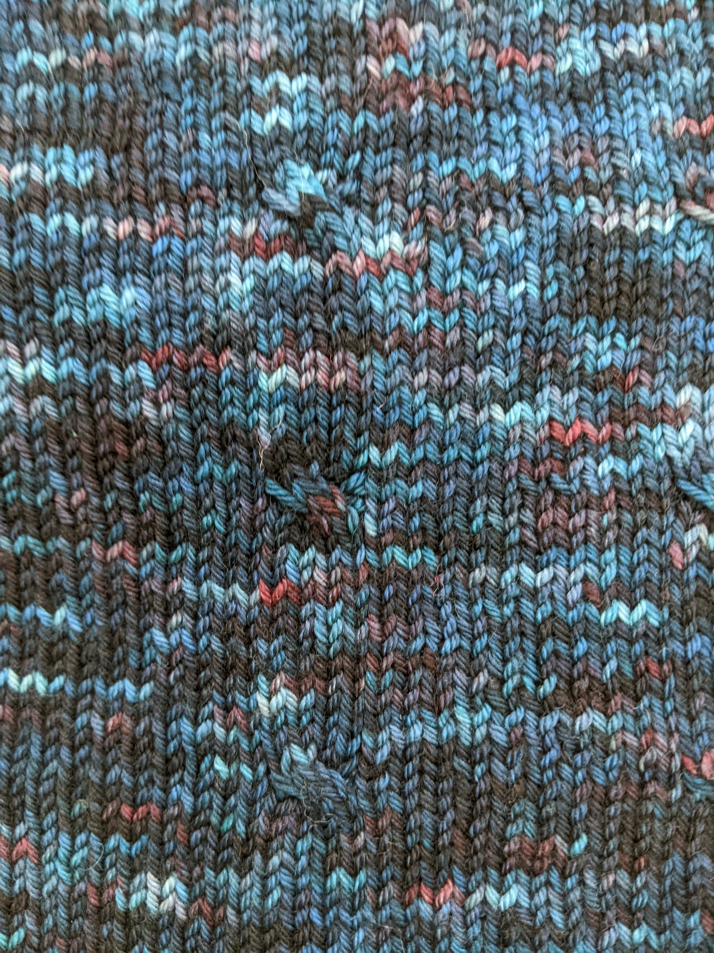 One-of-a-kind Cable Fitted Neck Warmers/Snoods