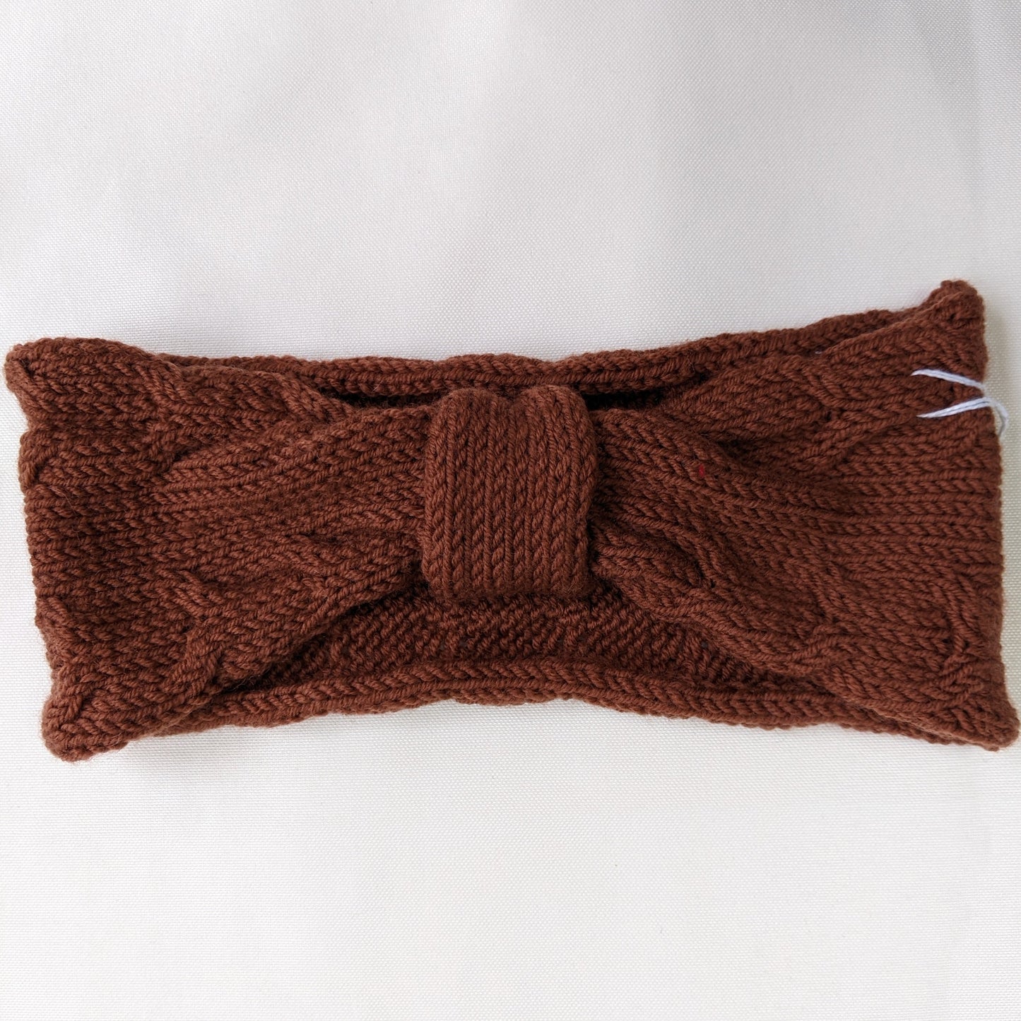 One-of-a-kind Merino Wool Headbands (check listing for all styles)