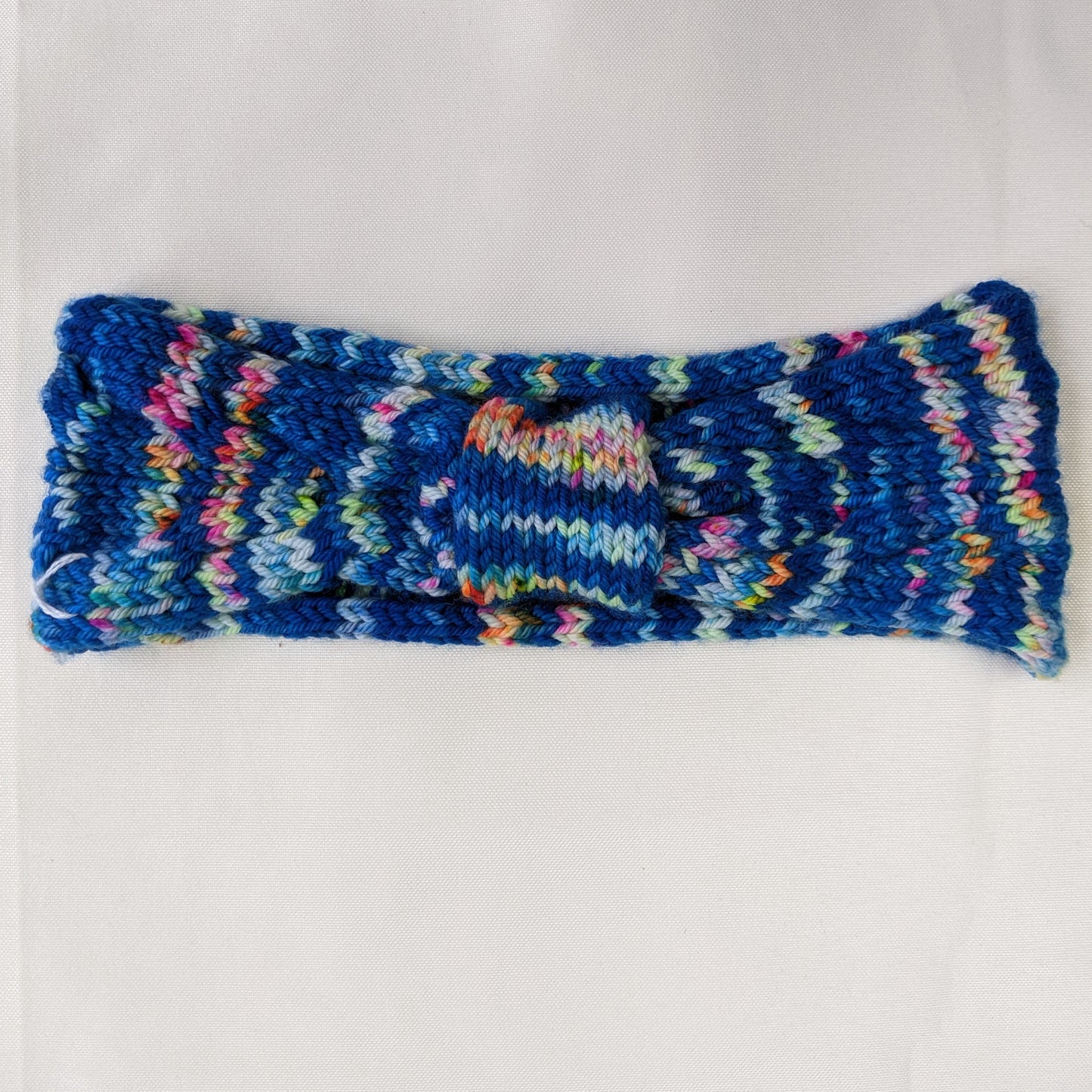 One-of-a-kind Merino Wool Headbands (check listing for all styles)
