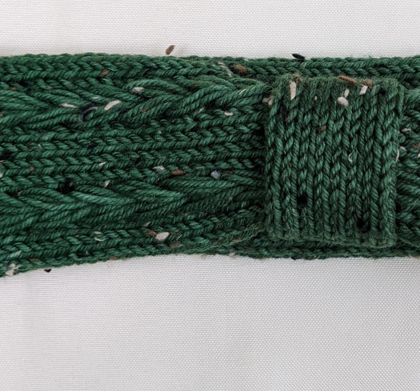 One-of-a-kind Merino Wool Headbands (check listing for all styles)
