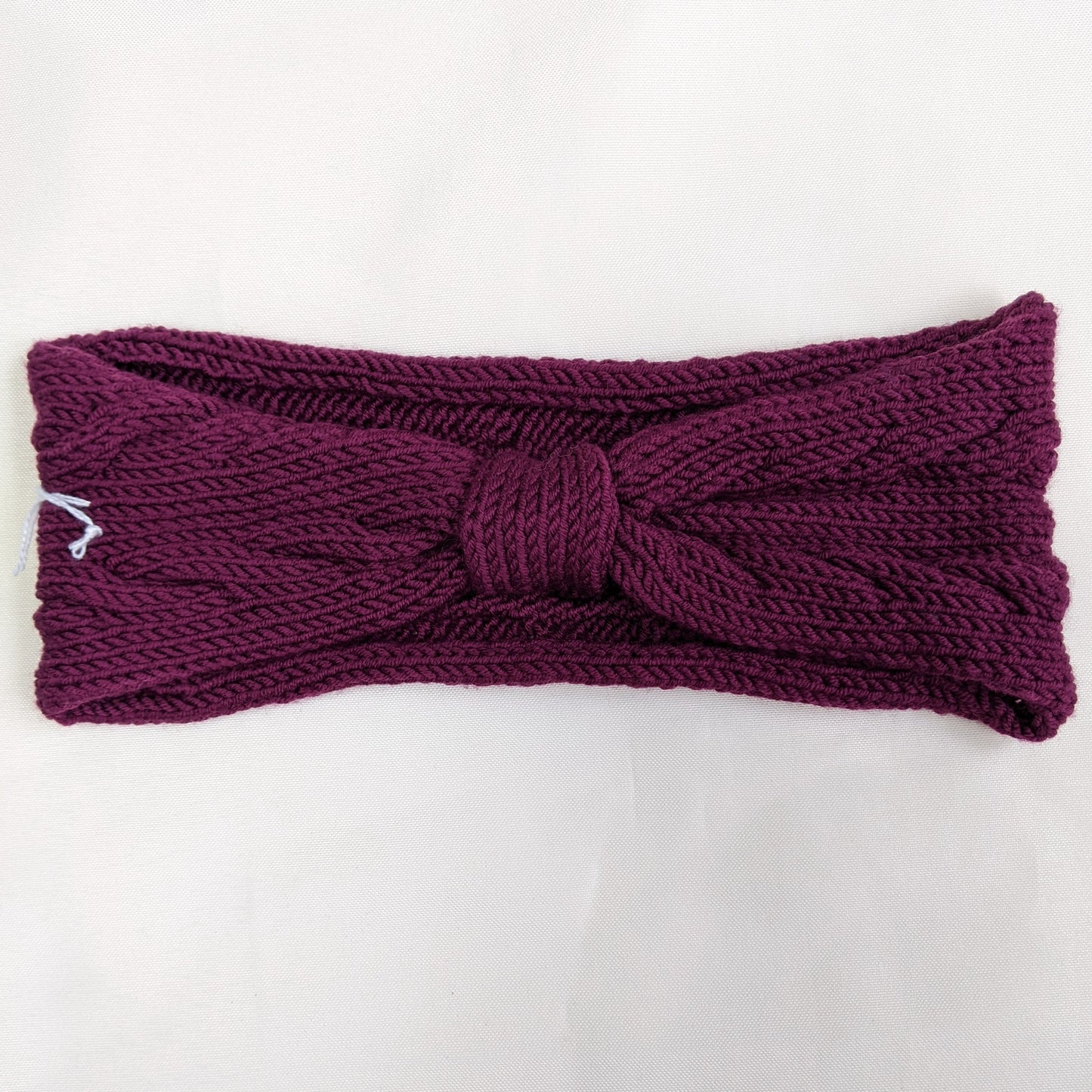 One-of-a-kind Merino Wool Headbands (check listing for all styles)