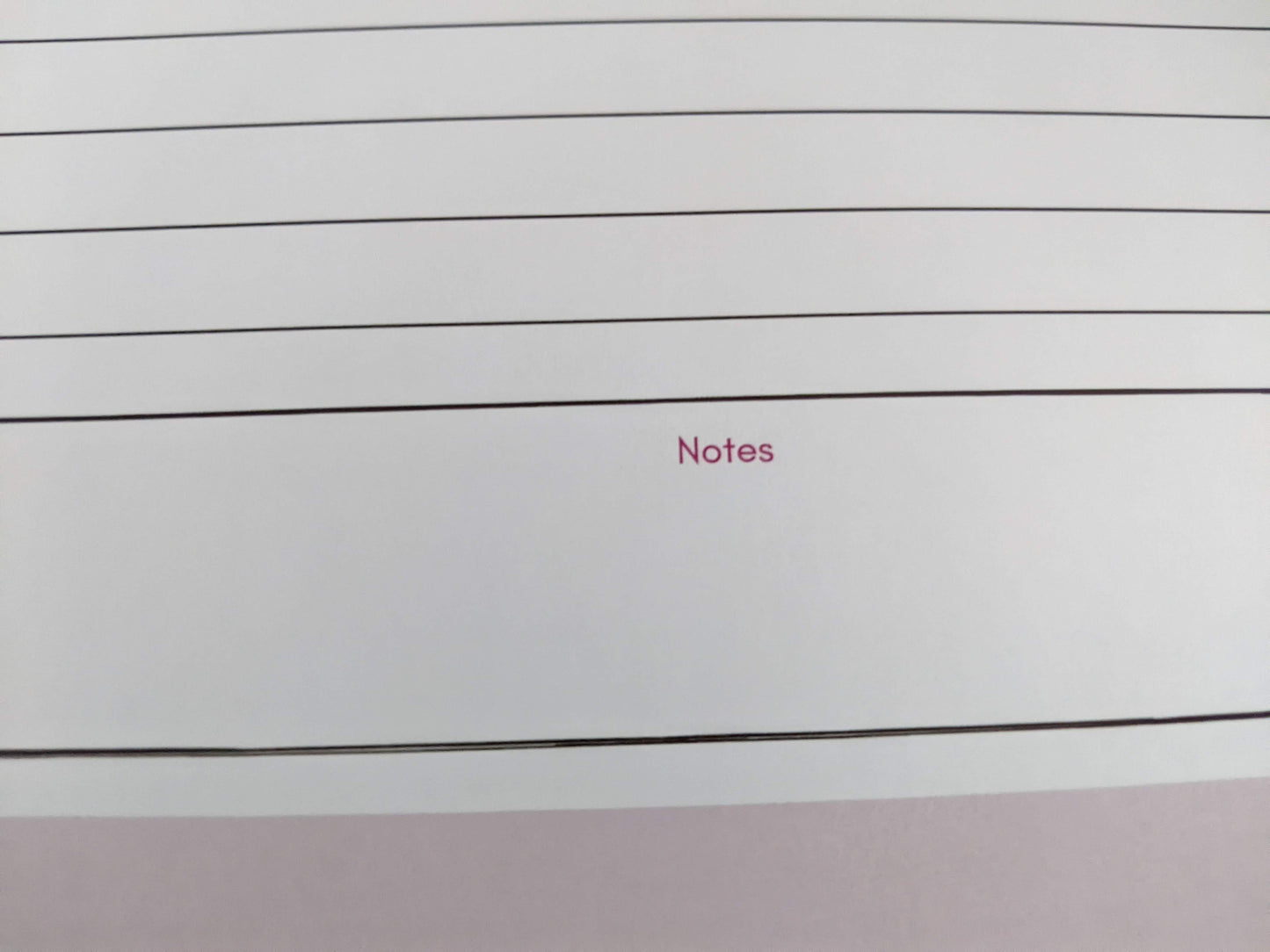 Heart Knitting Pattern Notebook - Capture your own patterns (A4)