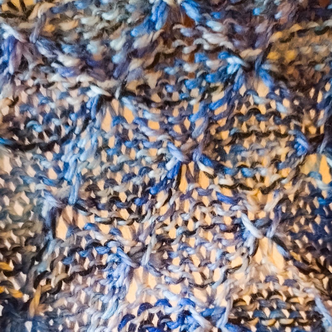 'Made For You' Reversible Scarf - pick your one-of-a-kind colour