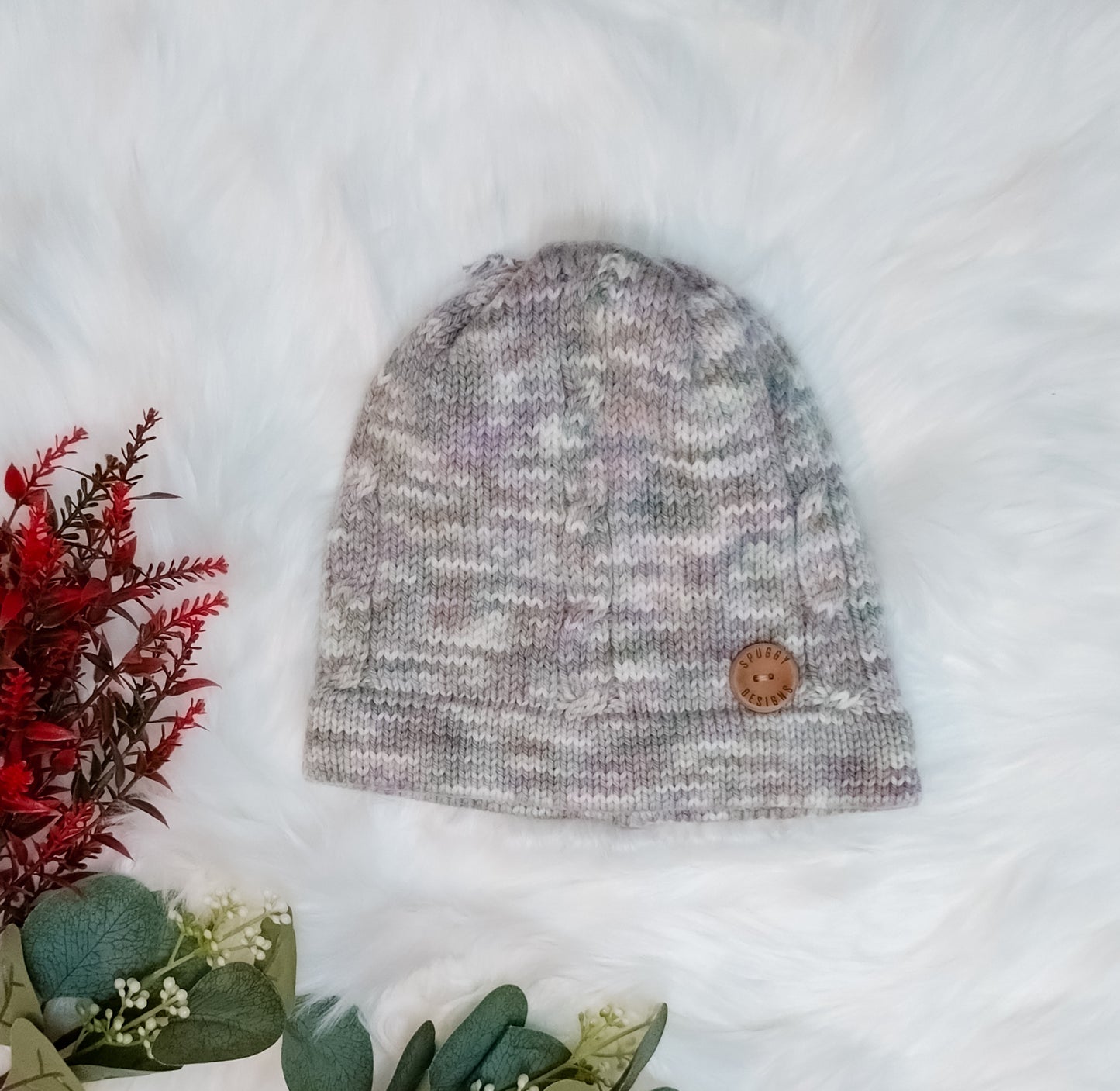 Merino & British wool hats - ready-to-ship