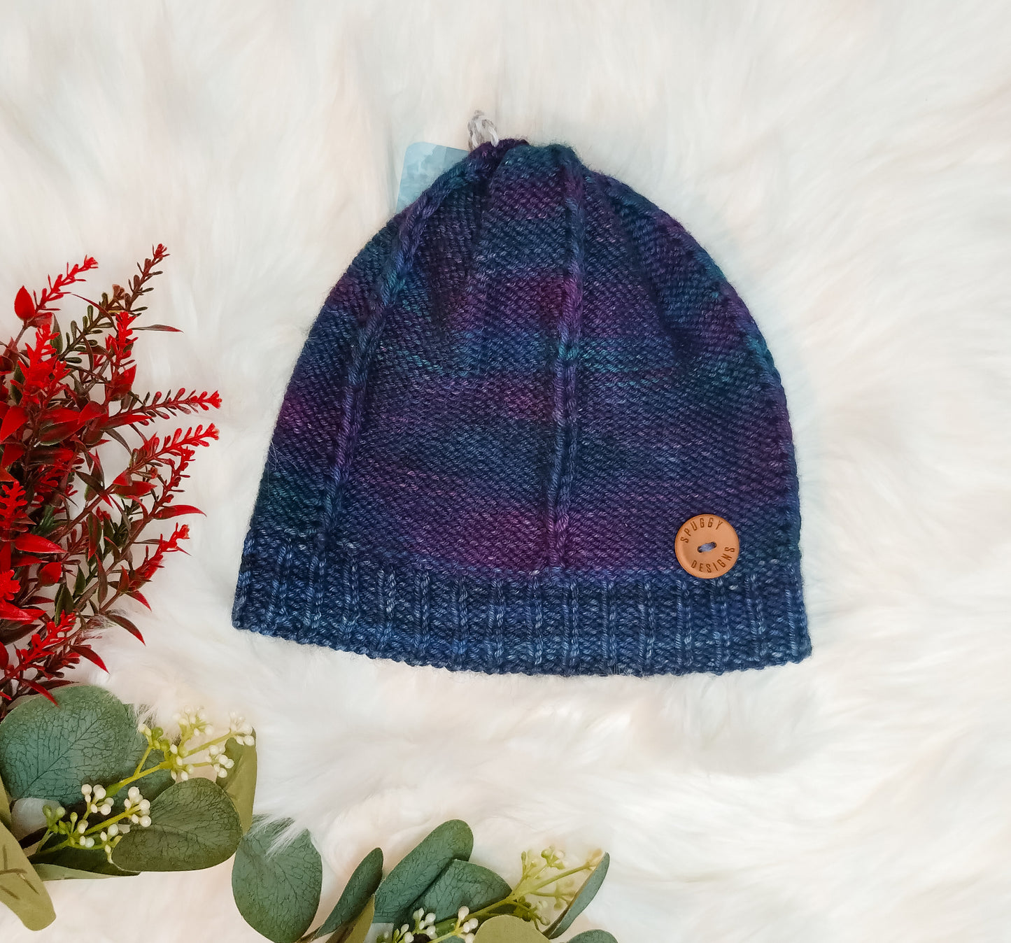 Merino & British wool hats - ready-to-ship