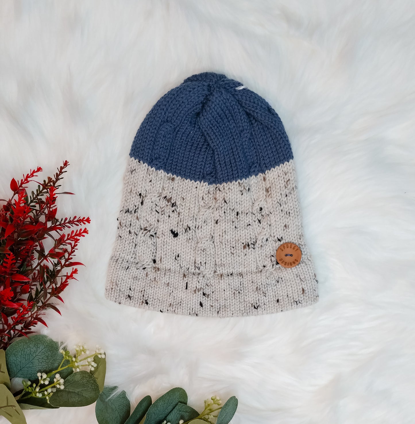 Merino & British wool hats - ready-to-ship