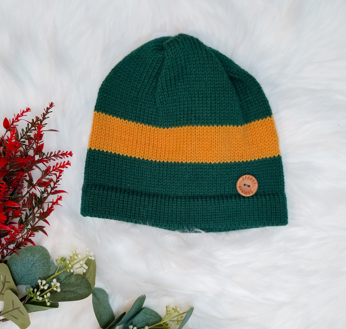 Merino & British wool hats - ready-to-ship