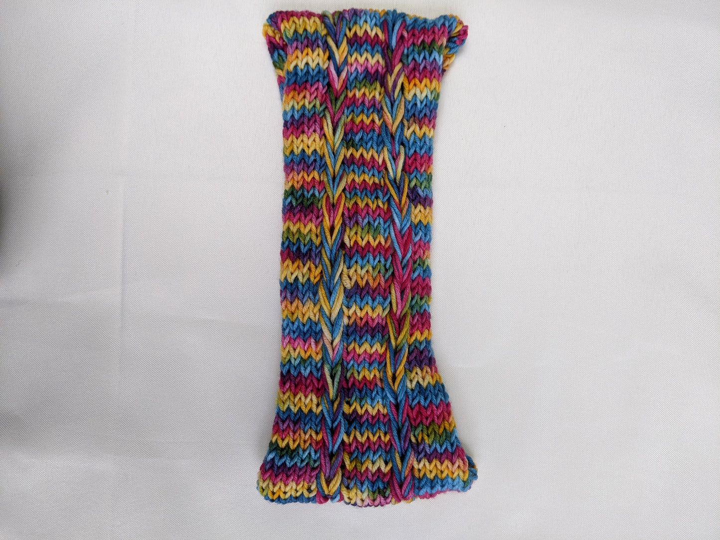 One-of-a-kind Merino Wool Headbands (check listing for all styles)