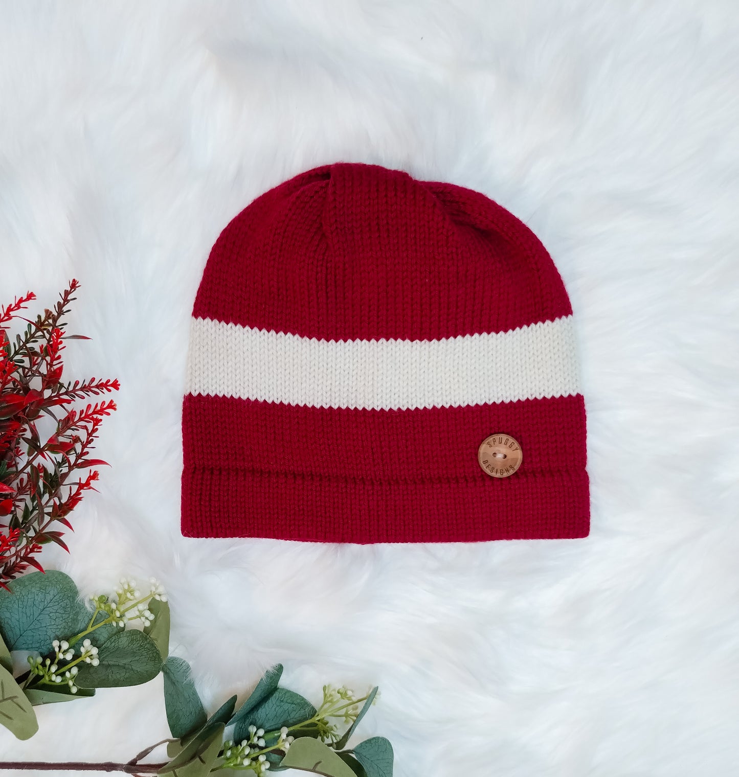 Merino & British wool hats - ready-to-ship