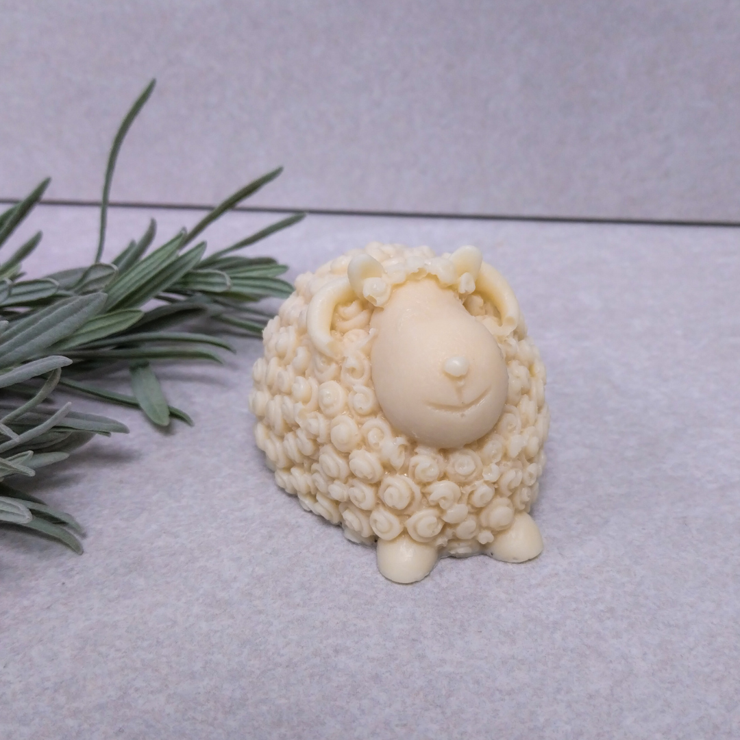 Lanolin Soap Collection