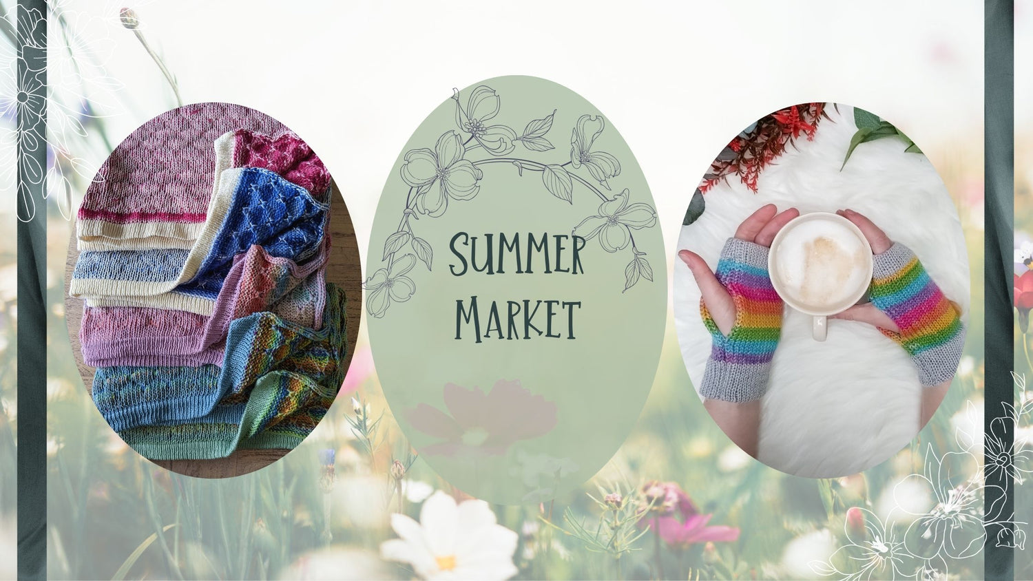 Summer Market Collection