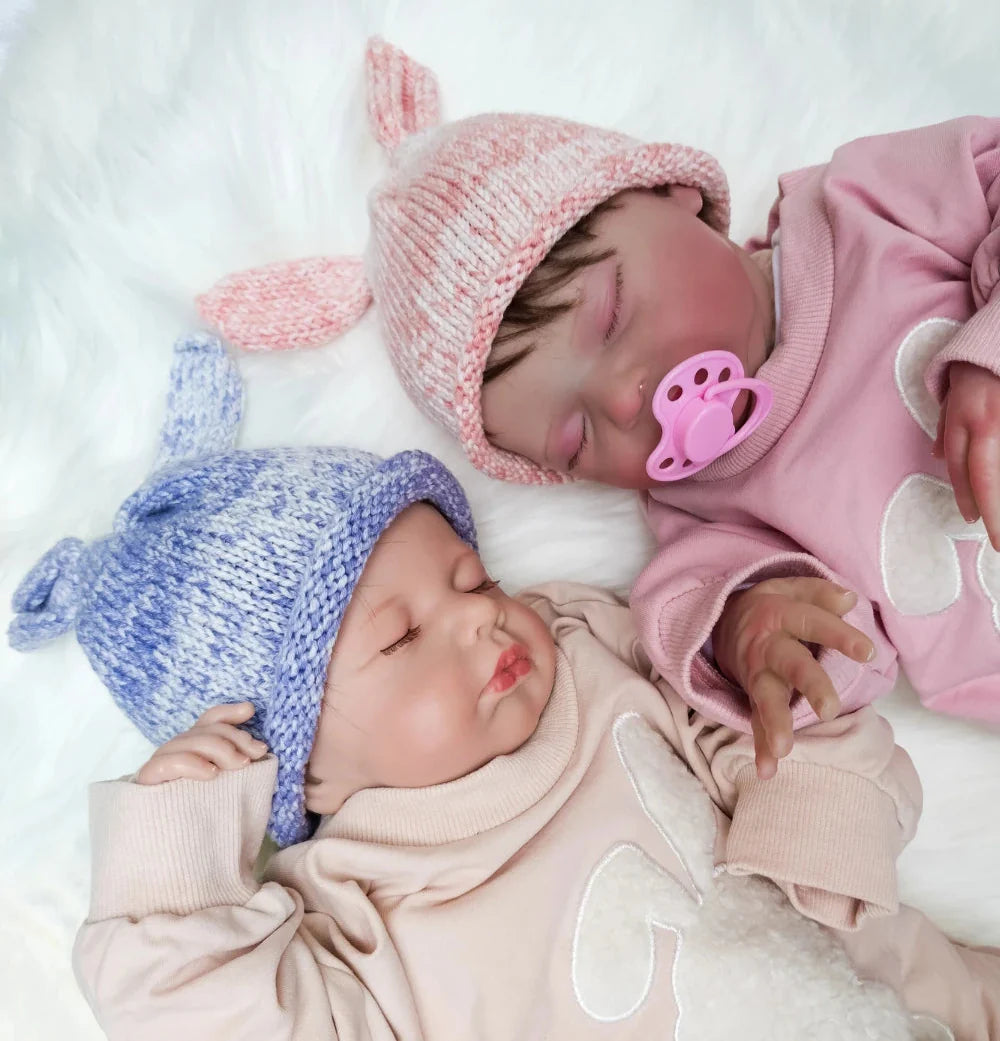 Baby Knitwear and Accessories