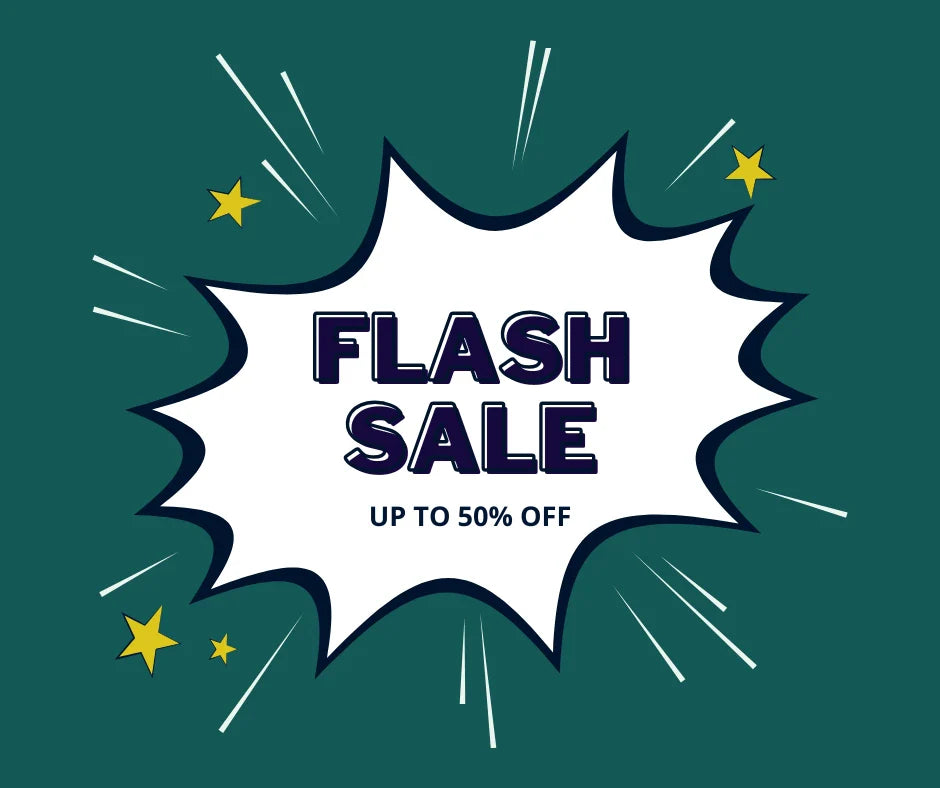 Flash Sale