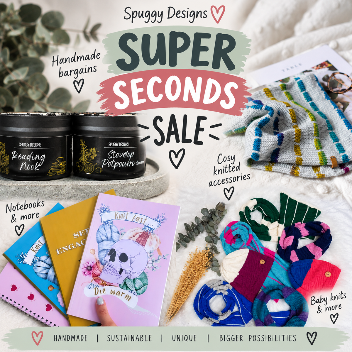 Super Seconds