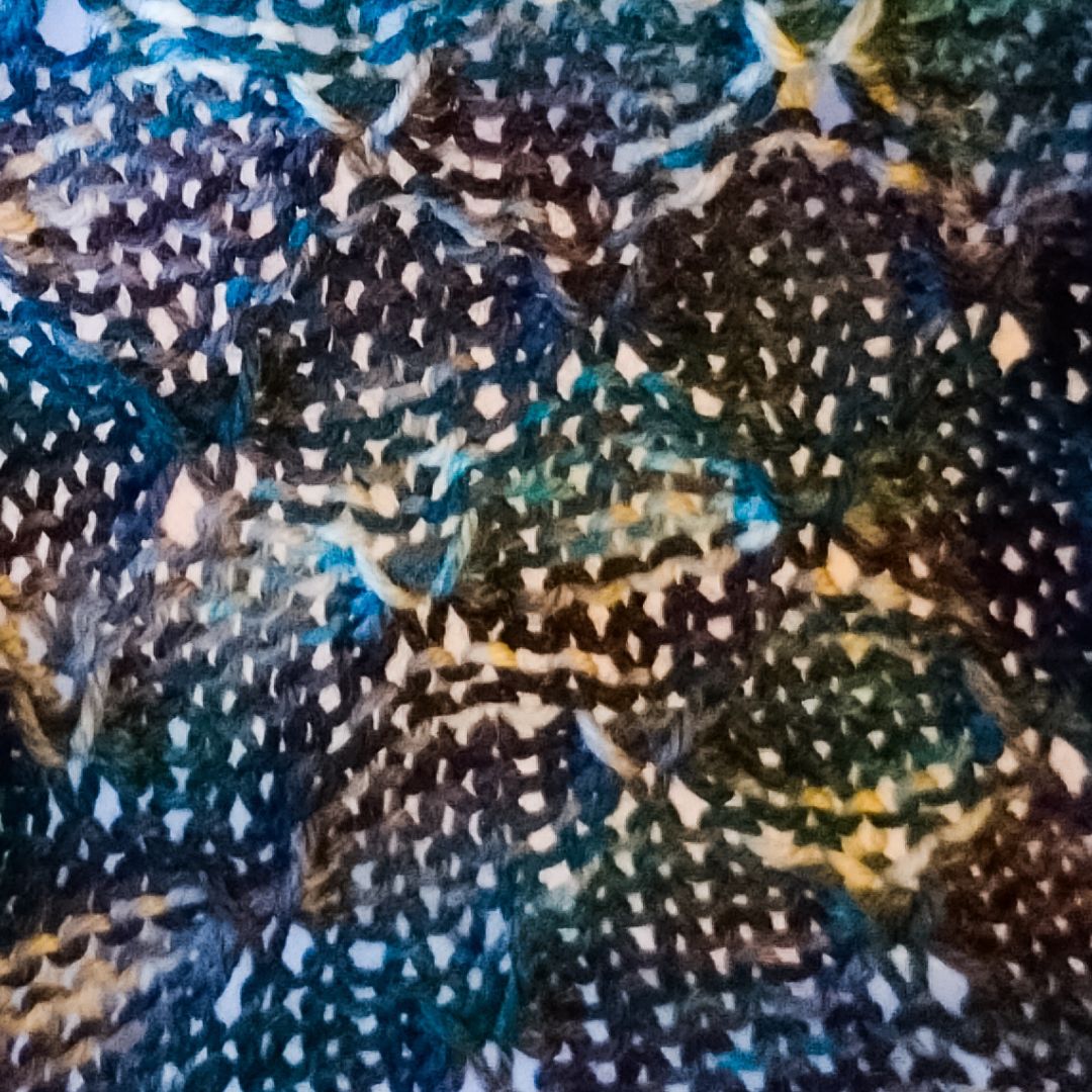 'Made For You' Reversible Scarf - pick your one-of-a-kind colour