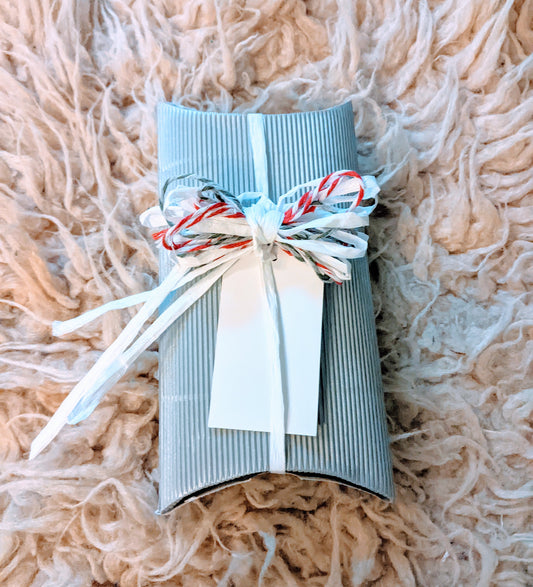 Gift Wrapping