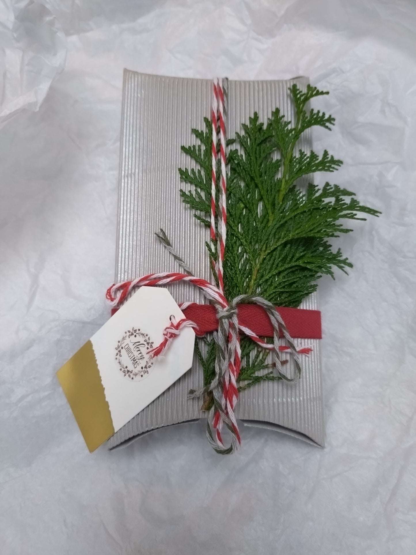 Gift Wrapping